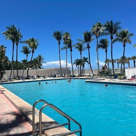 Charming Studio City View! Miami Beach Exteriér fotografie